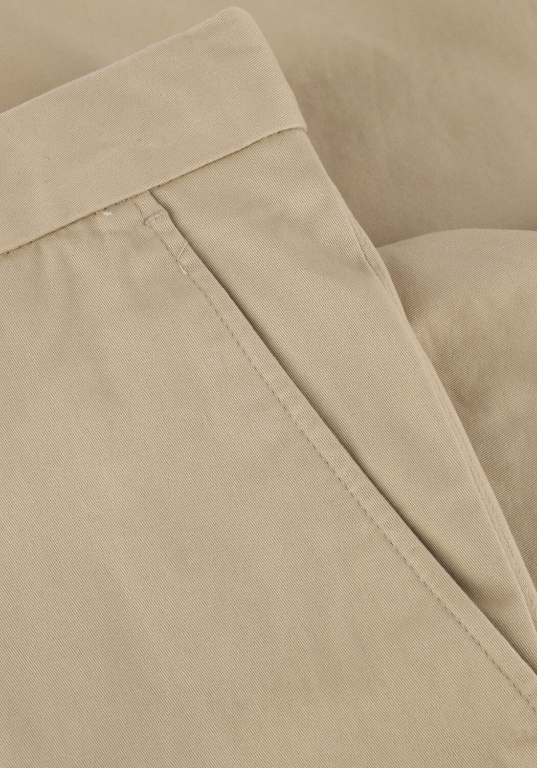 TOMMY HILFIGER Pantalon courte HARLEM SHORT 1985 en beige - large