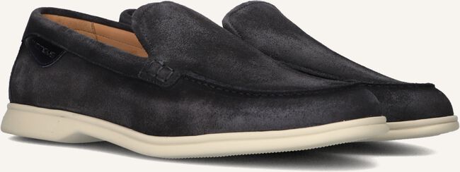 Blauwe AMBITIOUS Instappers DAN Blauwe AMBITIOUS Instappers DAN - large