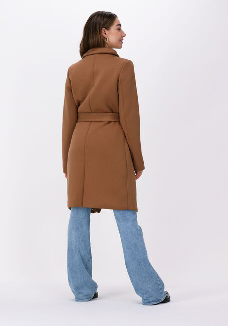 GIACOMO THE JACKET Manteau 6611426 en marron - large