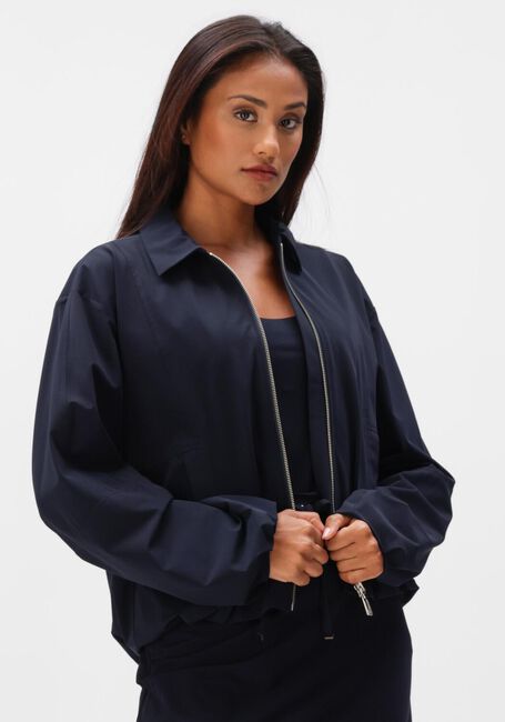 JAPAN TKY Blazer HIYU en bleu - large