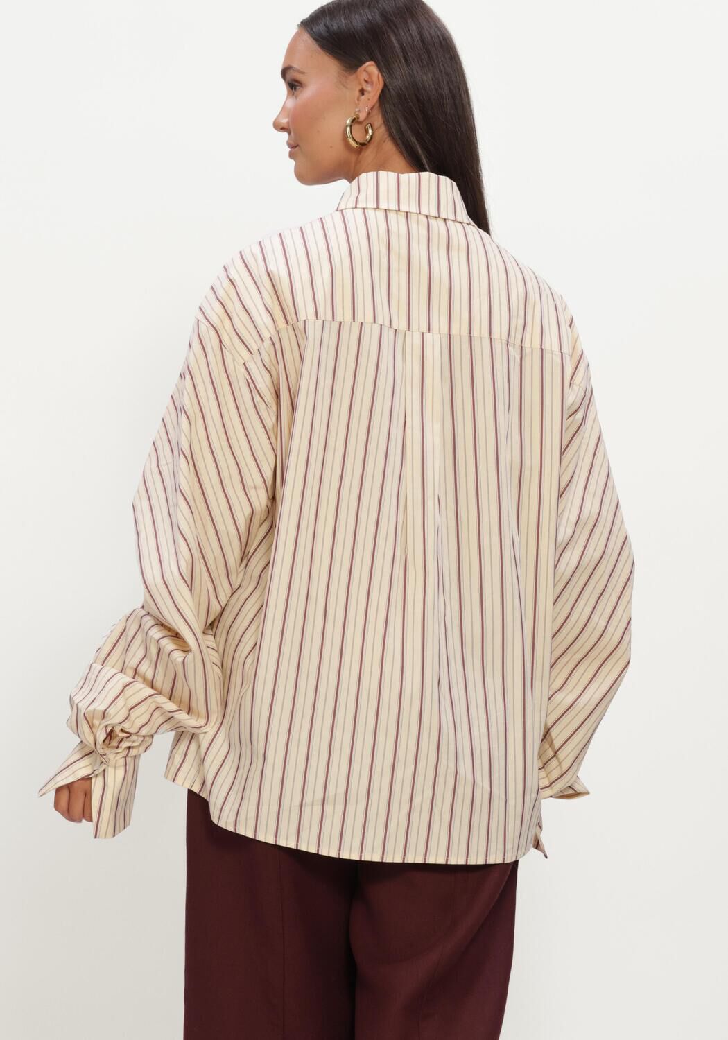 Beige HARPER & YVE  TED-LS - large