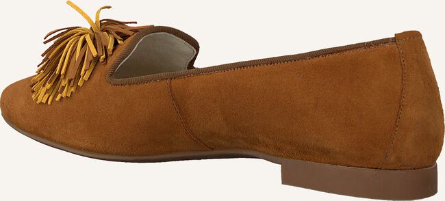 Cognac PAUL GREEN Loafers 2531 Cognac PAUL GREEN Loafers 2531 - large