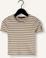 Multi FRANKIE & LIBERTY T-shirt ROLA TEE 1 Multi FRANKIE & LIBERTY T-shirt ROLA TEE 1 - medium