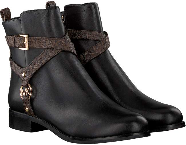 michael kors preston flat