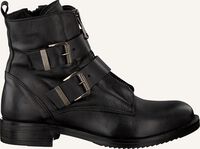 OMODA Biker boots 166K SOLE KIRA en noir OMODA Biker boots 166K SOLE KIRA en noir - medium