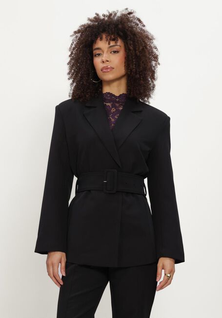 Y.A.S. Blazer YASTRAVY LS BLAZER S. en noir - large