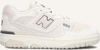Witte NEW BALANCE Sneakers BBW550 Witte NEW BALANCE Sneakers BBW550 - medium