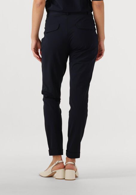 JAPAN TKY Pantalon HANNA Bleu foncé - large