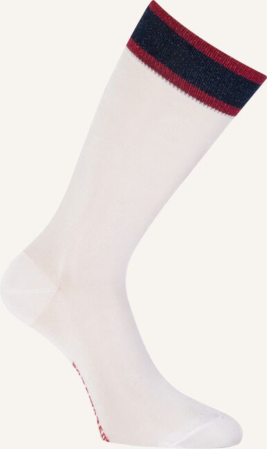 Witte MARCMARCS Sokken GABRIELLE Witte MARCMARCS Sokken GABRIELLE - large