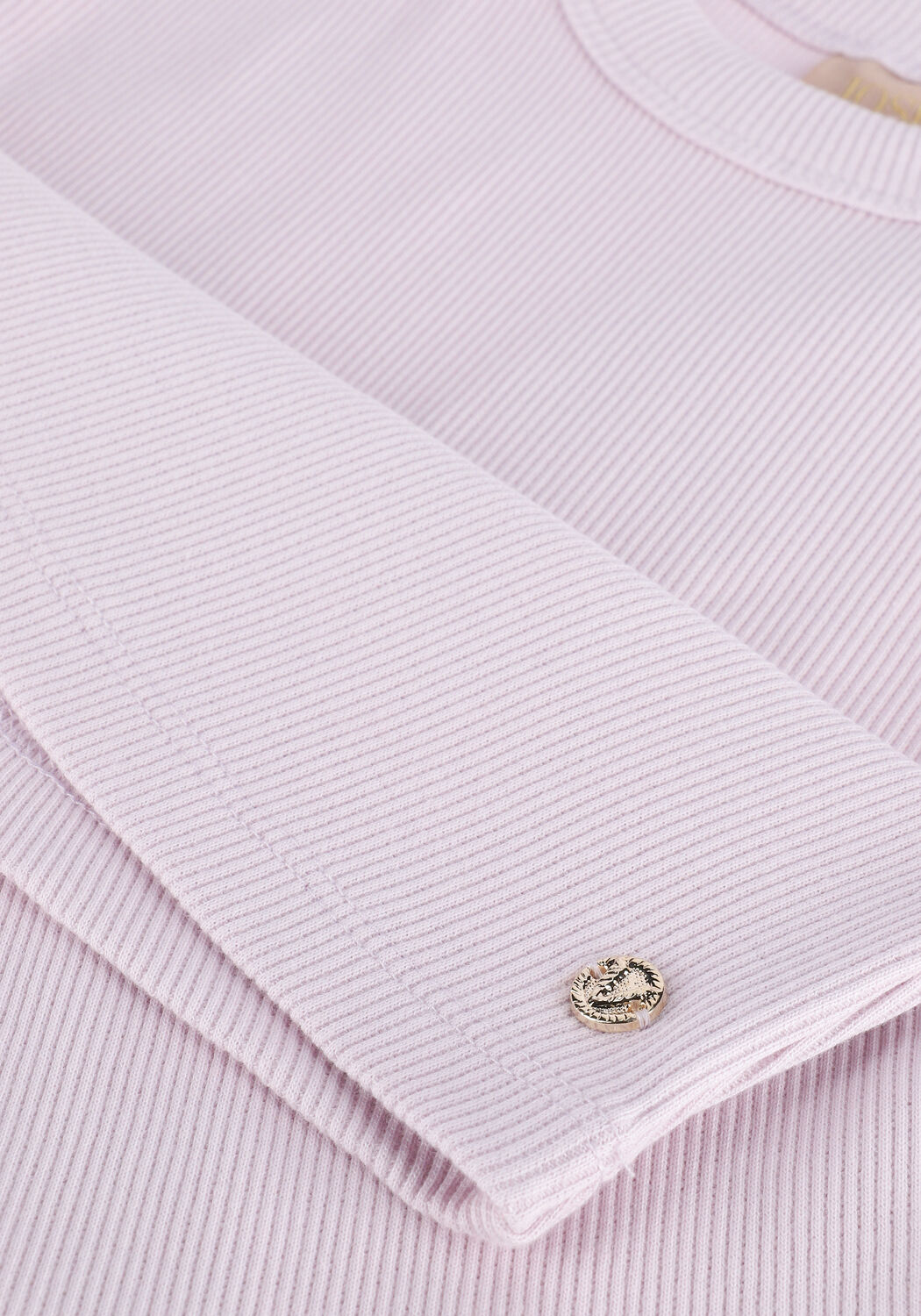 JOSH V Haut MYETTE Lilas - large