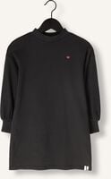 LOOXS Little Mini robe 2531-7810 en noir LOOXS Little Mini robe 2531-7810 en noir - medium