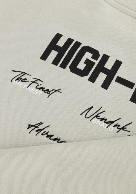 Kit NIK & NIK Sweater HIGH END SWEATSHIRT Kit NIK & NIK Sweater HIGH END SWEATSHIRT - large