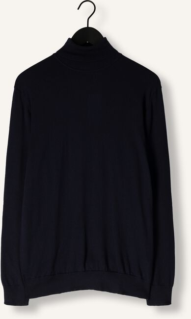 Donkerblauwe PROFUOMO Coltrui PULLOVER ROLL NECK Donkerblauwe PROFUOMO Coltrui PULLOVER ROLL NECK - large