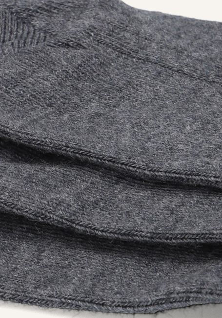 Zwarte MP DENMARK Beenmode ALF 3-PACK SOCKS Zwarte MP DENMARK Beenmode ALF 3-PACK SOCKS - large