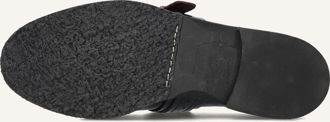 Zwarte FRED DE LA BRETONIERE Loafers PARIS GROOVE Zwarte FRED DE LA BRETONIERE Loafers PARIS GROOVE - large