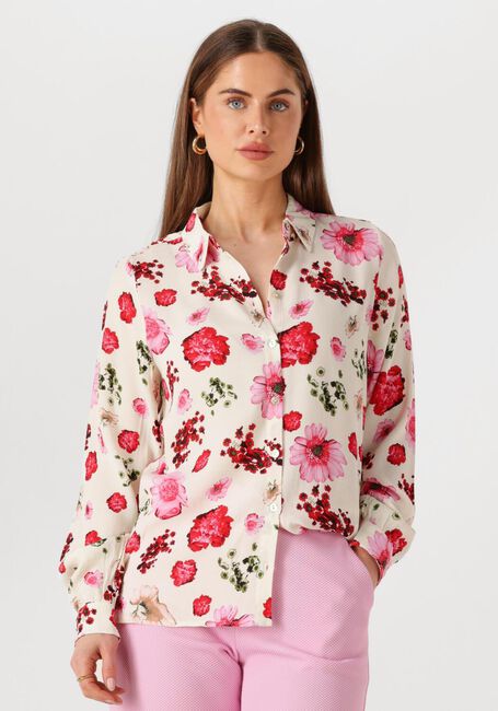POM AMSTERDAM MILA BOUQUET Blouses en multicolore - large