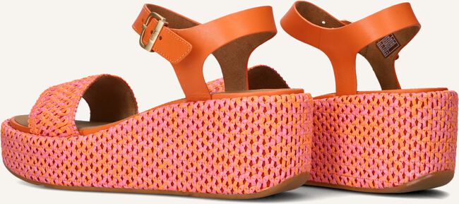 Roze FITFLOP Sandalen JG1 Roze FITFLOP Sandalen JG1 - large