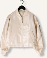 BEAUMONT Jack GOLDIE BOMBER JACKET en beige BEAUMONT Jack GOLDIE BOMBER JACKET en beige - medium