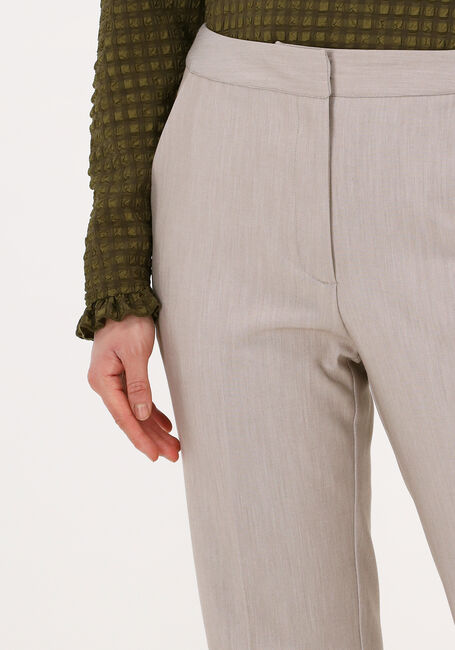 ANOTHER LABEL Pantalon NORE PANTS Sable - large