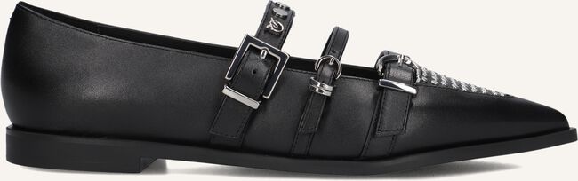 Zwarte PINKO Ballerina's ZULEMA 02 Zwarte PINKO Ballerina's ZULEMA 02 - large