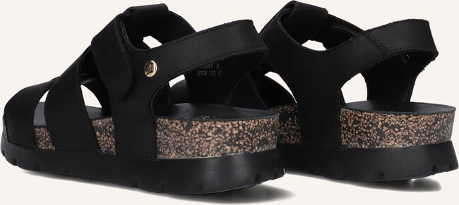 Zwarte PANAMA JACK Sandalen SAMMY Zwarte PANAMA JACK Sandalen SAMMY - large