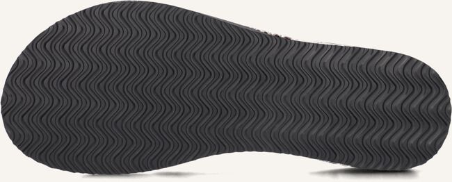 Zwarte BLASZ Slippers BELLA 2402 Zwarte BLASZ Slippers BELLA 2402 - large