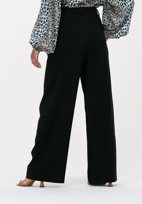 VANILIA Pantalon large RELAXED TROUSERS en noir - large