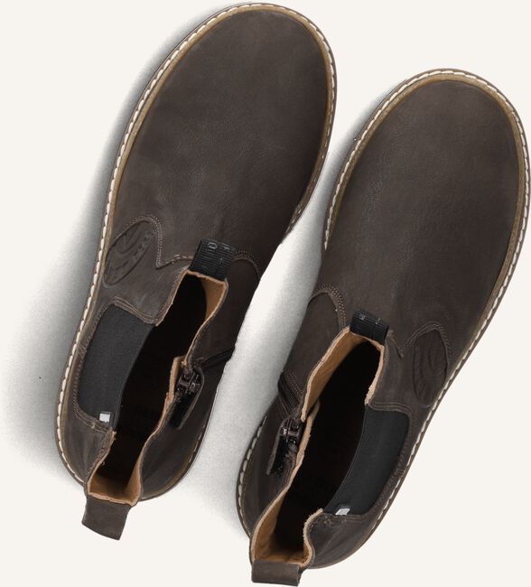 Bruine BRAQEEZ  HUGO Bruine BRAQEEZ  HUGO - large