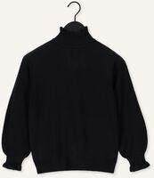 Zwarte MINUS Trui CECELINE KNIT PULLOVER Zwarte MINUS Trui CECELINE KNIT PULLOVER - medium