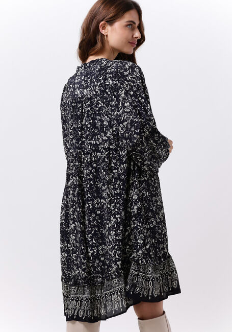 MOLIIN Robe midi SALOME en noir - large