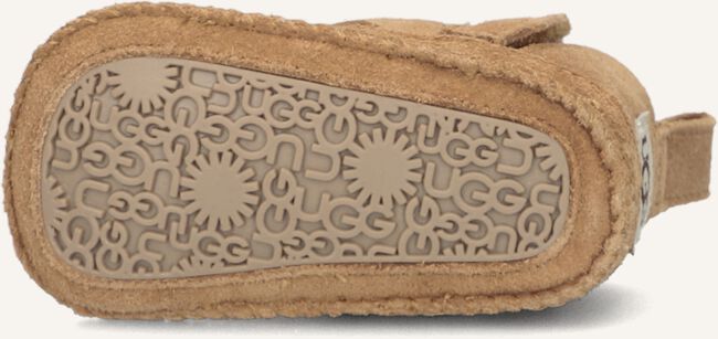 Cognac UGG Pantoffels BABY NEUMEL Cognac UGG Pantoffels BABY NEUMEL - large