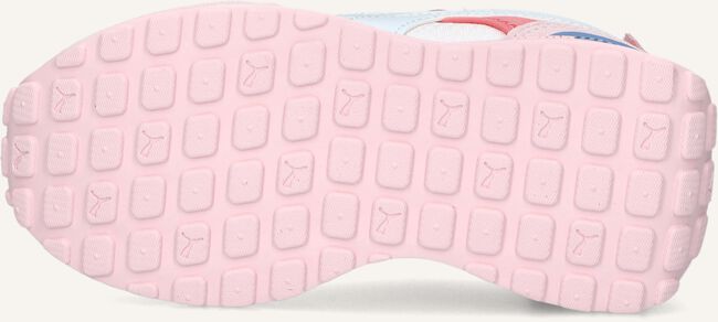 Roze PUMA Sneakers CRUISE RIDER PEONY Roze PUMA Sneakers CRUISE RIDER PEONY - large