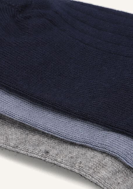 Blauwe MP DENMARK Beenmode BEN 3-PACK Blauwe MP DENMARK Beenmode BEN 3-PACK - large