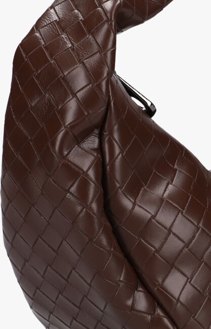BECKSONDERGAARD RALLO TALIA SMALL BAG Sac bandoulière en marron - large
