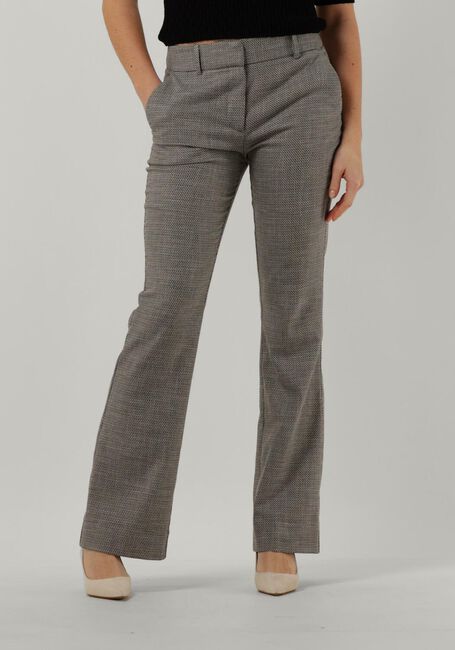 FIVEUNITS Pantalon CLARA 87 en gris - large