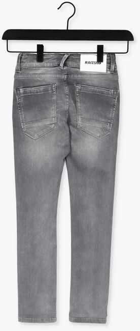RAIZZED Skinny jeans TOKYO en gris - large