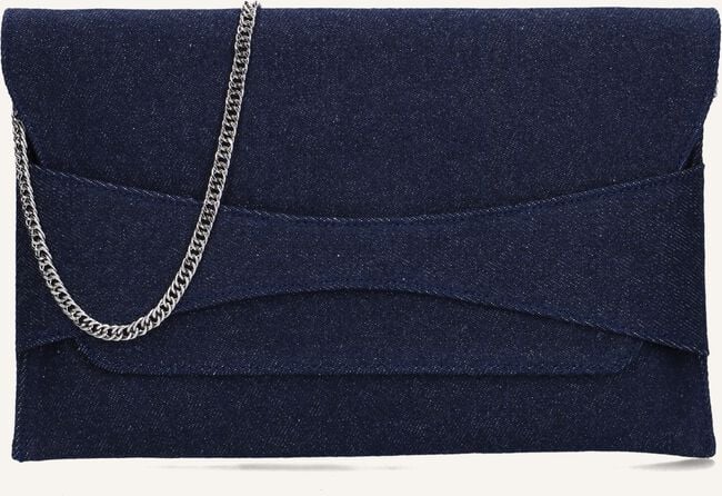Blauwe NOTRE-V Clutch 3207 Blauwe NOTRE-V Clutch 3207 - large