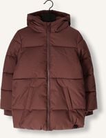 Z8 Veste matelassé DAVION en marron Z8 Veste matelassé DAVION en marron - medium