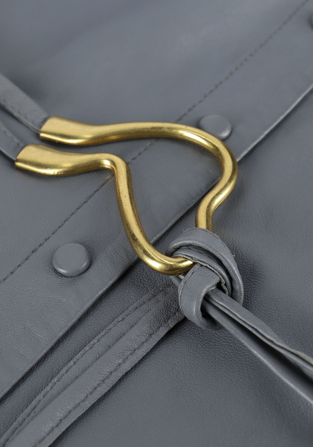 IBANA TEDLIN Blouses en gris - large