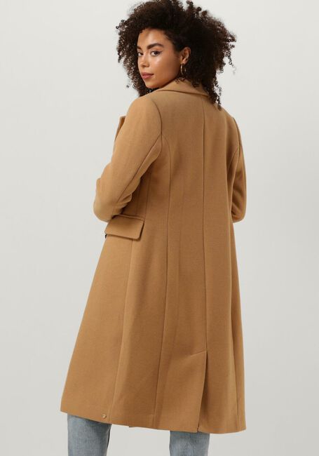 JOSH V Manteau REBECCA en camel - large
