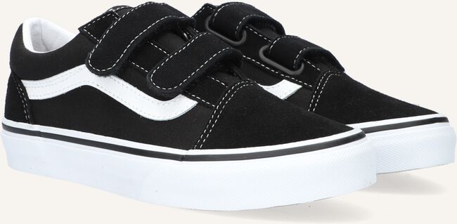 Zwarte VANS Sneakers UY OLD SKOOL Zwarte VANS Sneakers UY OLD SKOOL - large