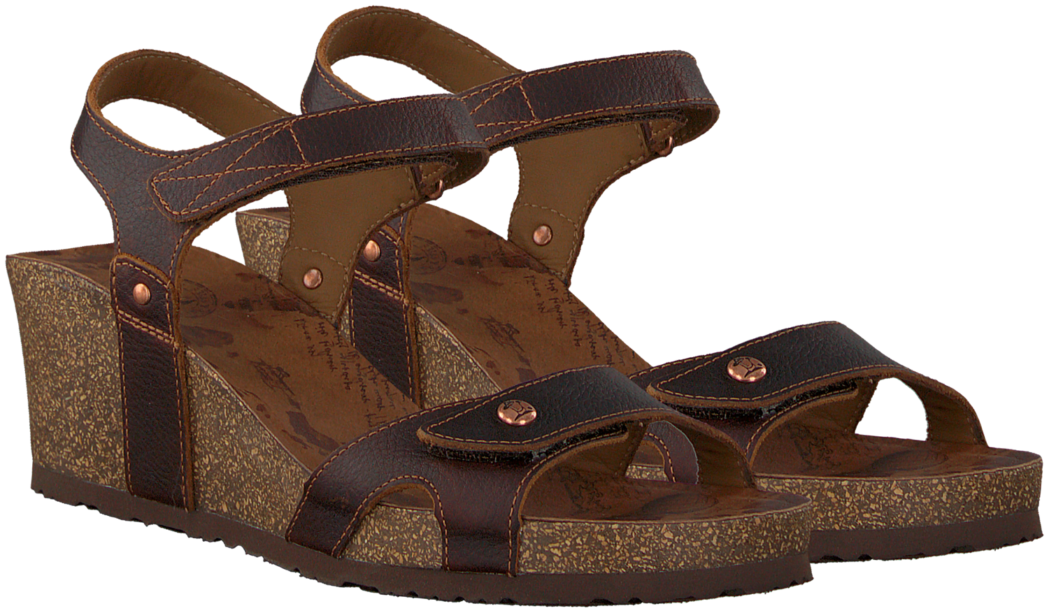 sandales panama jack