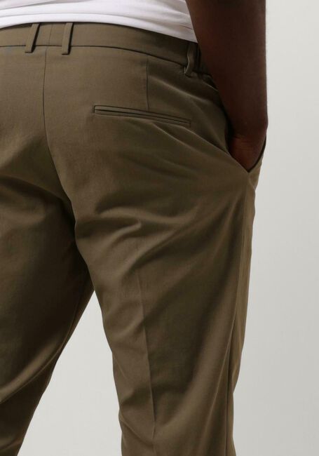 DRYKORN Pantalon AJEND_SK 138334 Olive - large