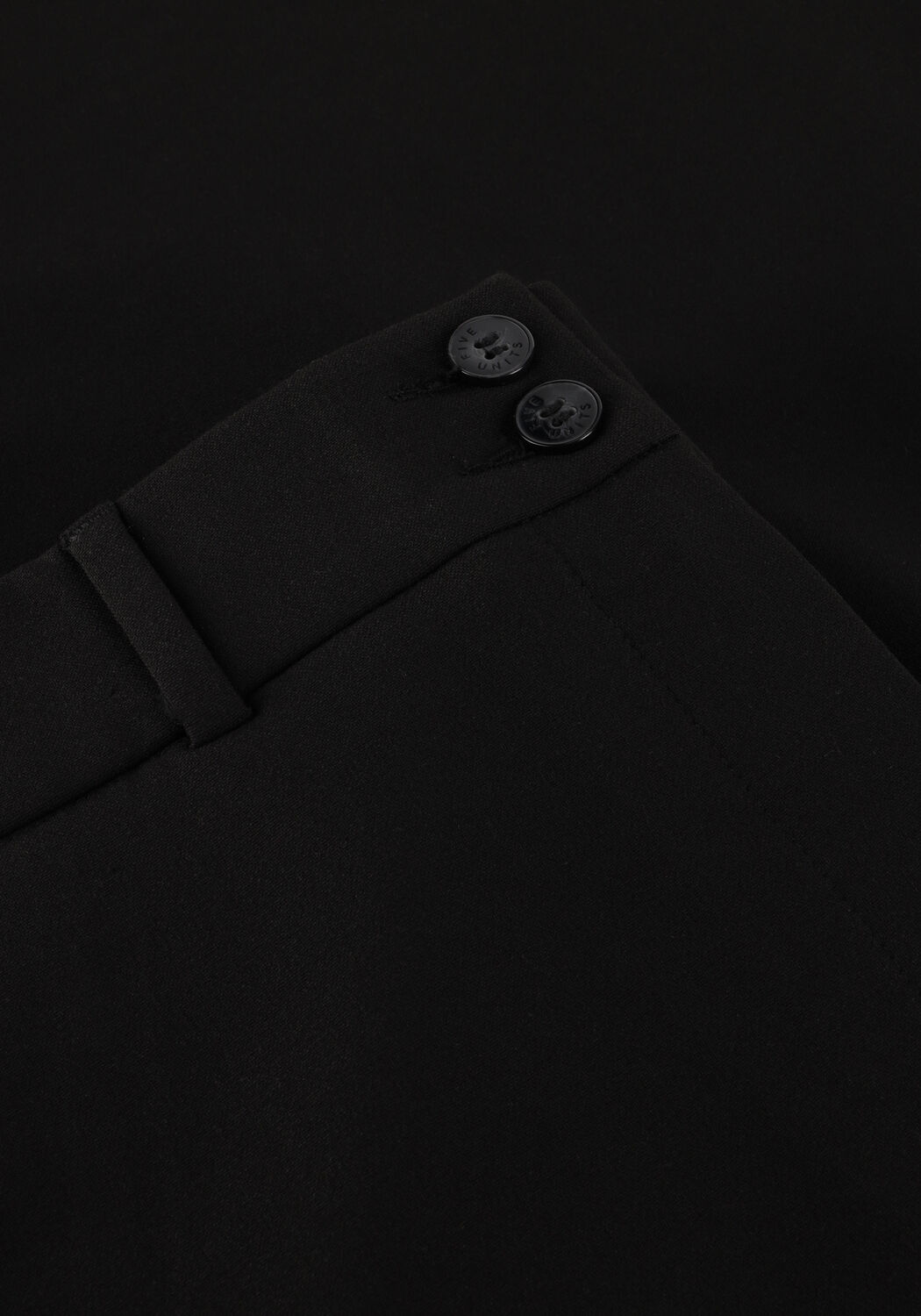 FIVEUNITS Pantalon LAURAFV 285 en noir - large