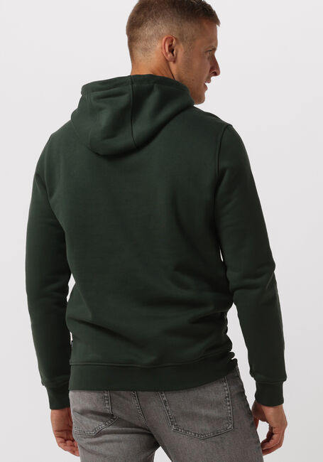 Groene GENTI Sweater J8064-3229 - large