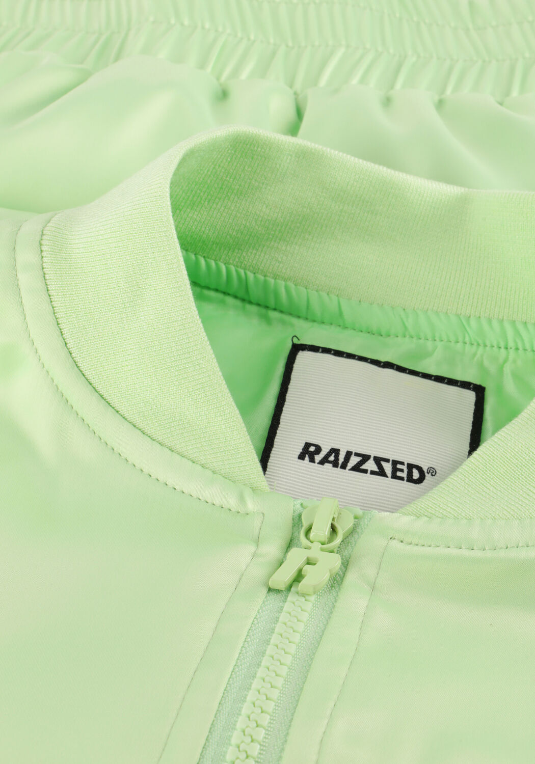 RAIZZED Jack JULOT Menthe - large