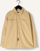 Zand VINGINO Casual overhemd QUINTEN - medium