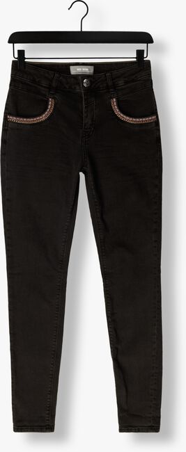 Grijze MOS MOSH Skinny jeans MMNAOMI GRINGIO JEANS - large