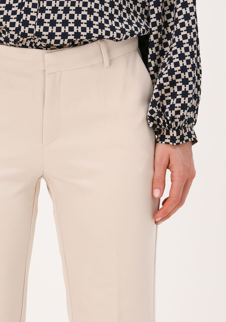 NEO NOIR Pantalon CASSIE SUIT PANTS Sable - large