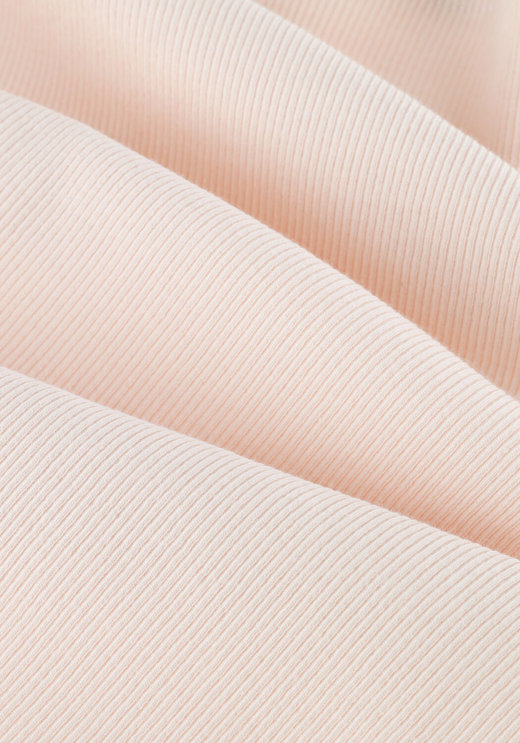 MODSTR&Ouml;M Haut IGORMD SHORT T-SHIRT en rose - large